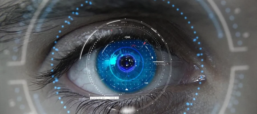 Akıllı Lens