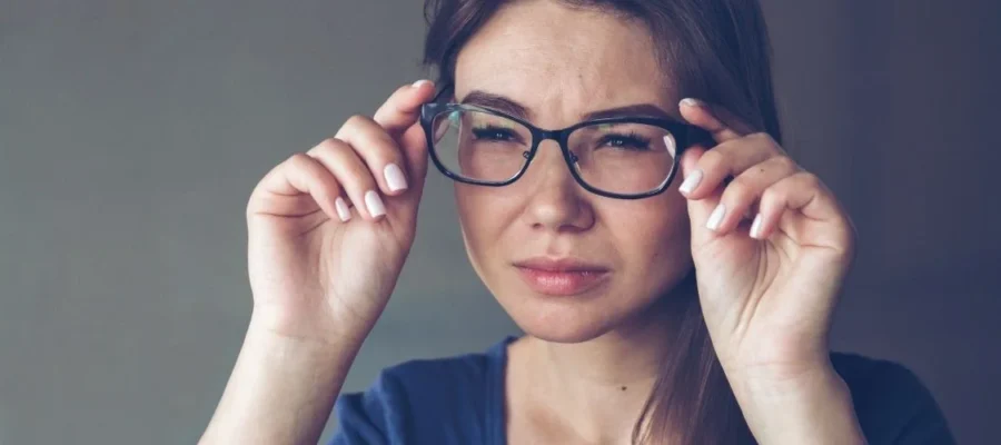 What is Double Vision (Diplopia)?