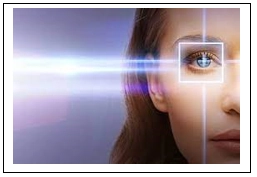 Excimer Laser Chirurgie