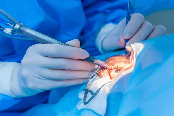 Katarakt Ameliyatı Öncesi Dikkat Edilmesi Gereken 5 Şey