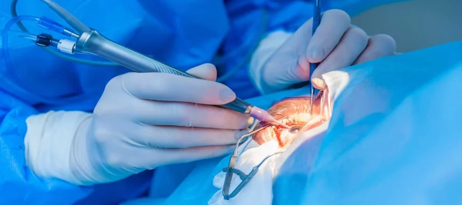 Katarakt Ameliyatı Öncesi Dikkat Edilmesi Gereken 5 Şey