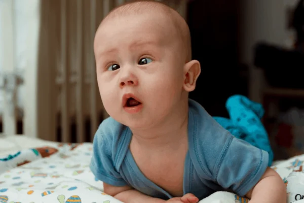 Strabismus (Eye Misalignment) in Babies