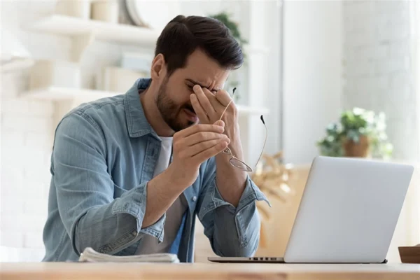 Göz Yorgunluğu ile Görme Bozukluğu Nasıl Ayırt Edilir?