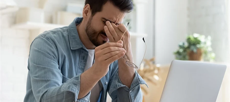 Göz Yorgunluğu ile Görme Bozukluğu Nasıl Ayırt Edilir?
