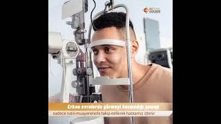 Epiretinal Membran